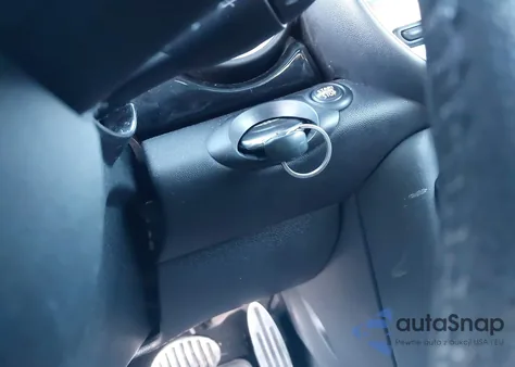 2013 Mini Hardtop Cooper S z USA, uszkodzony, nr VIN WMWSV3C53DT397241